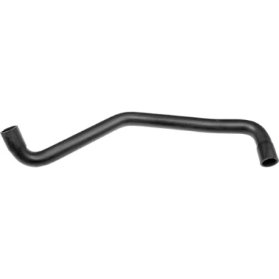 Imagen de GATES 05 4168 Manguitos de Radiador EPDM (Ethylen Propylen Dien Caucho) RENAULT: MEGANE 2 Coupe Cabriolet, SCENIC 2,