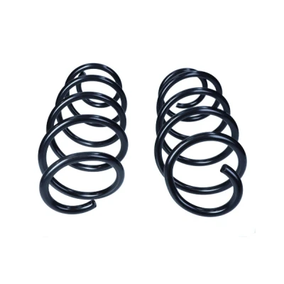 Imagen de MAXGEAR 60 0975D Muelle de suspensión Eje delantero helicoidal SKODA: Octavia II Hatchback, Yeti, VOLKSWAGEN: Caddy 3, 3