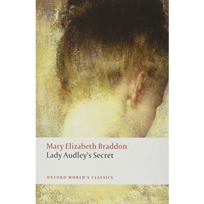 Imagen de Lady Audley&#039;s Secret (Oxford World’s Classics)