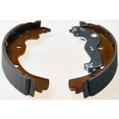 Imagen de Kit de zapatas DENCKERMANN B120112