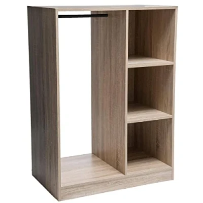 Imagen de 5five Armario vestidor Mix n modul Efecto Roble Natural