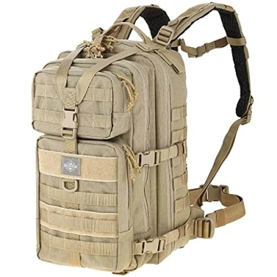 Imagen de Maxpedition MXPT1430K Zaino da Escursionismo,Unisex Adultos, Multicolor, un tamaño
