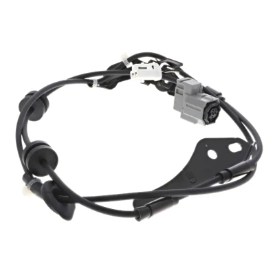 Imagen de VEMO V70 72 0326 Sensor de ABS Eje trasero TOYOTA: Auris Hatchback, Verso