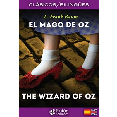 Imagen de El Mago De Oz/ The Wizard Of Oz: 1 (Colección Clásicos Bilingües)
