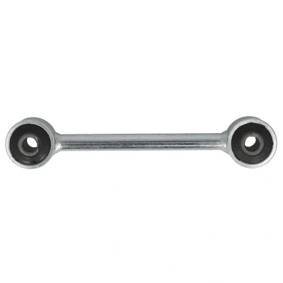 Imagen de FEBI BILSTEIN 195150 Bieleta de suspensión Eje trasero izquierda, trasero, derecha 155mm Acero