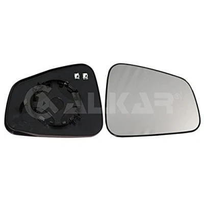 Imagen de ALKAR 6432446 Cristal de Espejo derecha OPEL: Mokka / X, CHEVROLET: Trax