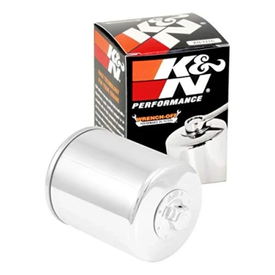 Imagen de Filtro de aceite K&amp;N Filters KN 171C