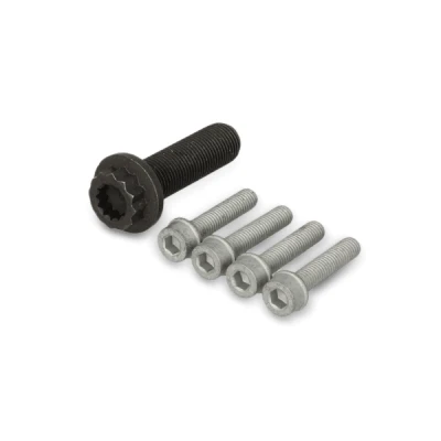Imagen de CONTITECH MS59 Kit tornillos, cigüeñal polea CITROËN: C3 Aircross 2, PEUGEOT: Partner II Tepee