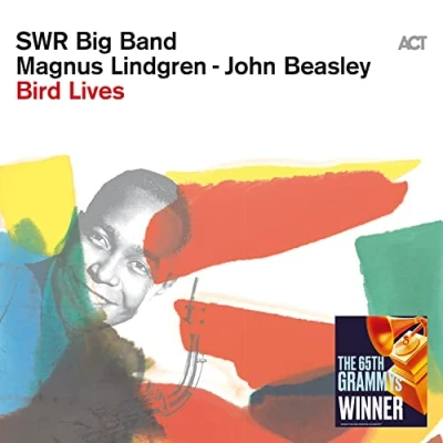 Imagen de Bird Lives Vinilo Magnus Lindgren