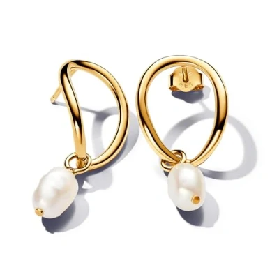 Imagen de Pandora Moments Mujeres Anillo Plata 193215C01 54