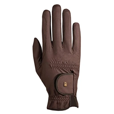 Imagen de Roeckl Grip Riding Gloves