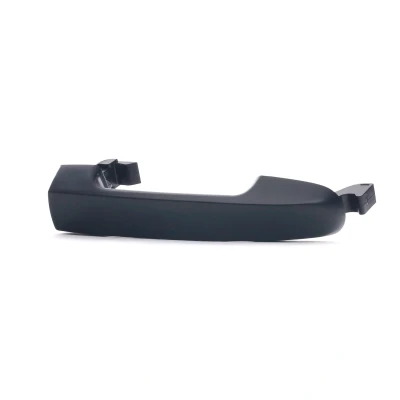 Imagen de RIDEX 1373D0164 Manecilla de Puerta Delante, derecha, Atrás izquierda, derecha negro HYUNDAI: i20 I Hatchback