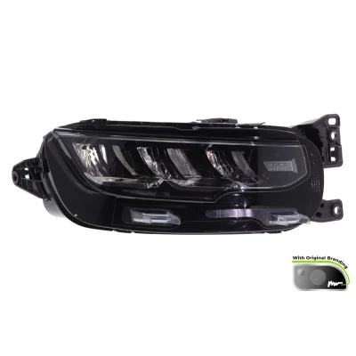 Imagen de VALEO 451133 Faros derecha para circulación por la con marca original