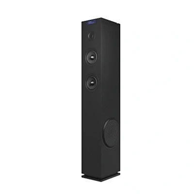 Imagen de Altavoz Bluetooth Energy Sistem Tower 8 G2 Negro