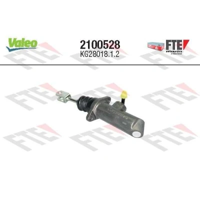 Imagen de FTE 2100528 Cilindro Maestro de Embrague