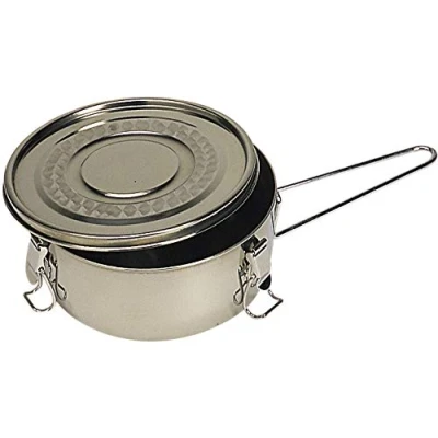 Imagen de Cao 1200 Utensilio para Hoguera Acampada