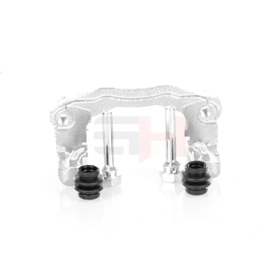 Imagen de GH 463449 Soporte de Pinzas Freno Eje trasero, derecha, izquierda, trasero izquierda