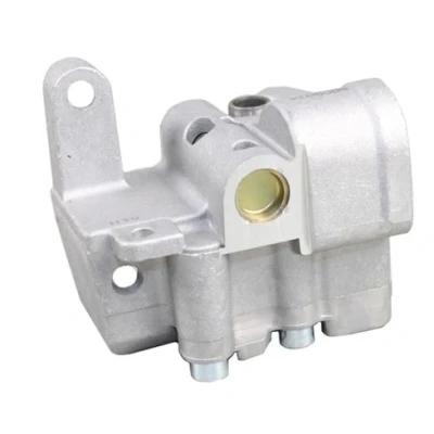 Imagen de METZGER 8000024 Bomba de Aceite AUDI: A4 B7 Avant, Q5, A6 C6 Berlina, VOLKSWAGEN: GOLF 6, Passat B6 Variant, SEAT: Alhambra I
