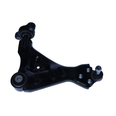 Imagen de MAXGEAR 72 5274 Barra oscilante, suspensión de ruedas Eje delantero, derecha Brazo oscilante transversal Chapa acero MERCEDES BENZ: Vito Tourer