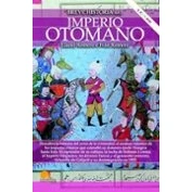 Imagen de Breve historia del Imperio otomano. Nueva edición COLOR