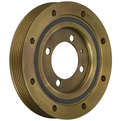 Imagen de IJS GROUP 17 1046 Polea de Cigüeñal 150mm OPEL: Astra H GTC, G Sedán, CC