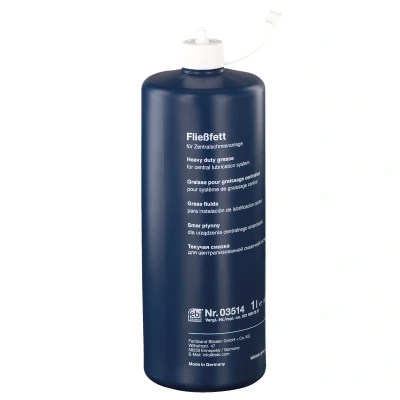 Imagen de Grasa FEBI BILSTEIN 03514