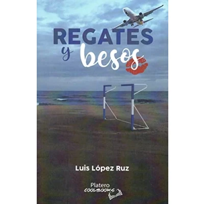 Imagen de Regates y besos