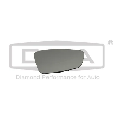 Imagen de DPA 88570836802 Cristal de Espejo derecha VOLKSWAGEN: Polo V Hatchback, up! SEAT: Mii, SKODA: Citigo Hatchback