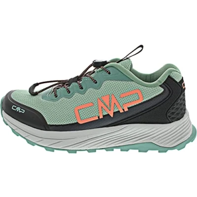 Imagen de CMP Phelyx Wmn Zapatillas Multideporte, Zapatos para caminar, Mujer, Menta, 36 EU