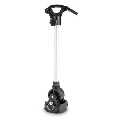 Imagen de Minn Kota Mka 60 Kit estabilizador, Unisex, Negro