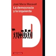 Imagen de la democracia y izquierda (Ensayo)