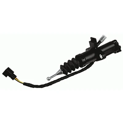 Imagen de SACHS 6284 600 746 Cilindro Maestro de Embrague con sensor VOLKSWAGEN: Transporter 5 Bus, 5, 6 Bus