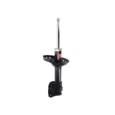Imagen de KYB Excel G 334463 amortiguador Eje delantero, izquierda Presión de gas Bitubular Columna Espiga arriba SUBARU: Impreza II Familiar