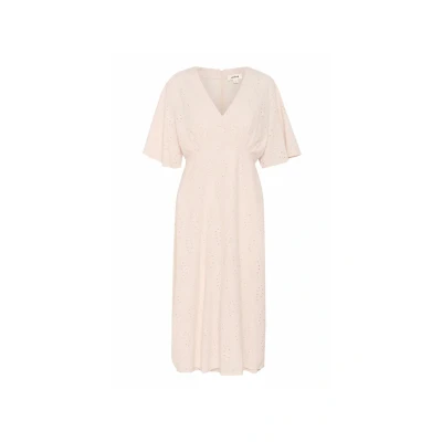 Imagen de Soaked in Luxury Joella Vestido informal, Mujer, Talla: 42, Peach whip