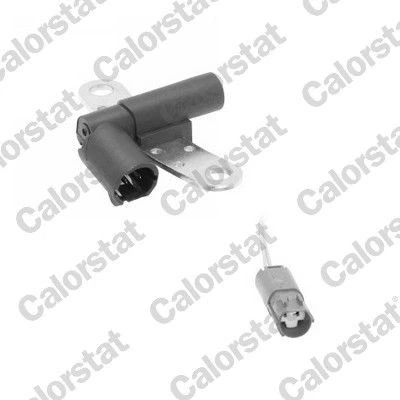 Imagen de CALORSTAT by Vernet CS0379 Sensor de Cigueñal con cable RENAULT: CLIO 2, Scénic 1, Kangoo I, DACIA: Logan I Berlina, Sandero