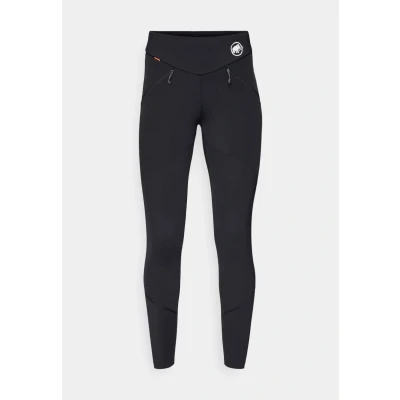 Imagen de Mammut Aenergy Light Women Medias, Mujer, Talla: XS, Black