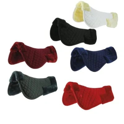 Imagen de RIDING WORLD Amortiguador Colores Negro