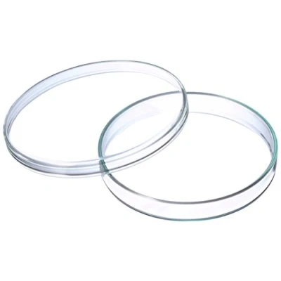 Imagen de NeoLab E 2133 Anumbra Placas de Petri, 100 x 15 mm (5 unidades)