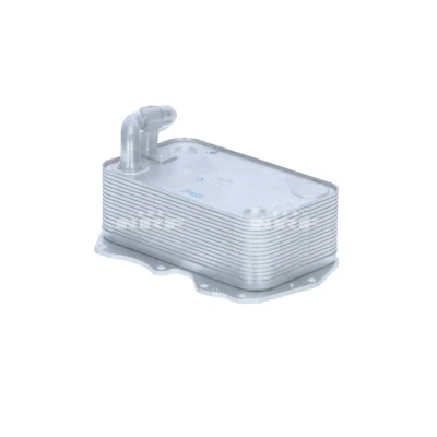 Imagen de NRF 31271 Radiador de Aceite AUDI: Q7, A8 D4