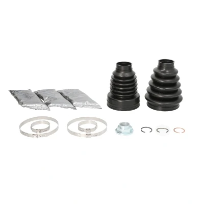 Imagen de SPIDAN 36028 Fuelle Palier TPE (elastómero termoplástico) con tuerca FORD: C Max 2, FOCUS 3, FIESTA 6