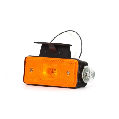Imagen de WAS 120LKZ Luz de delimitación lateral LED 12 izquierda