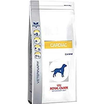 Imagen de Royal Canin C 11276 Diet Cardiac Ec26 7.5 Kg