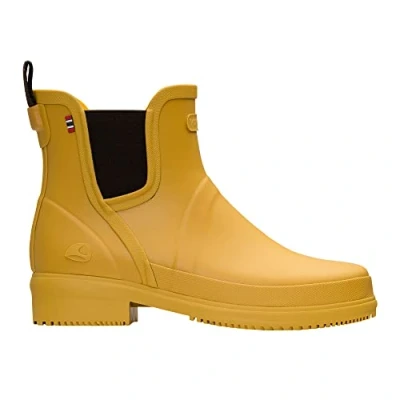 Imagen de Viking GYDA Botas de agua, Mujer, Talla: 42, Yellow Zapatos