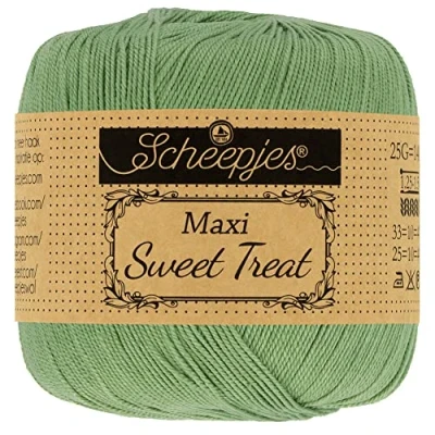 Imagen de Scheepjes Maxi Candy (212) Sage Green