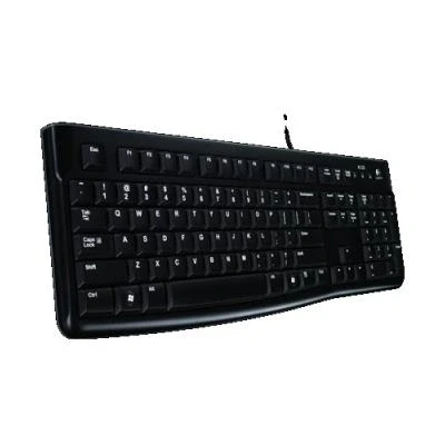 Imagen de Teclado Logitech K120