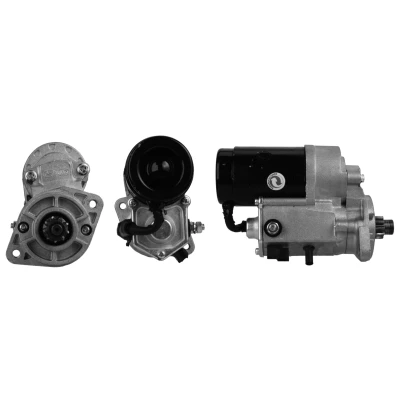 Imagen de LUCAS LRS01567 Motor de arranque 12 2 9 HYUNDAI: SANTA FE 2, Tucson, Trajet, KIA: Cerato Hatchback