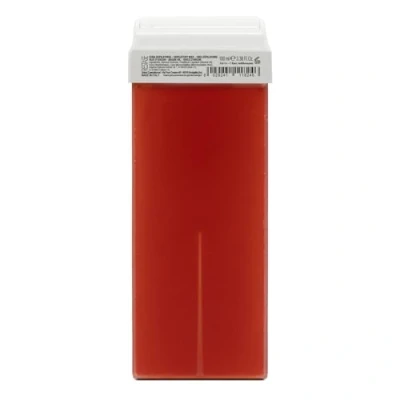 Imagen de RESTASE Cera Depilatoria Liposoluble Roll On, Aceite de Argán, para pieles delicadas, 100 ml, Made in Italy