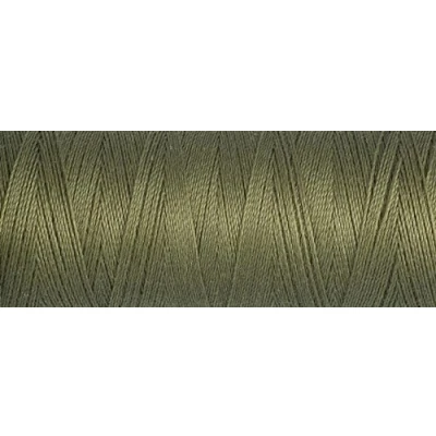Imagen de Gutermann Sew All Hilo de poliéster, cálido 0432 Oliva, 100 m