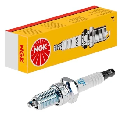Imagen de NGK 3108 Bujía de encendido M12x1.25 SW: 18 mm