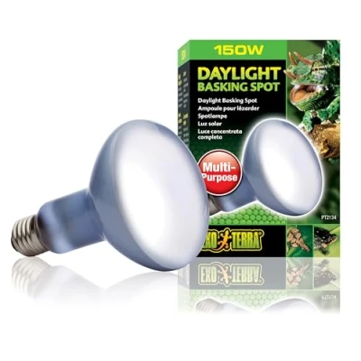 Imagen de Exo Terra Lámpara Focal Sun Glo, 150 W